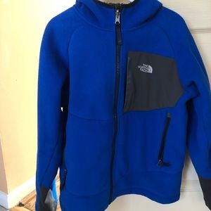 The North Face kids Chimborazo Jacket